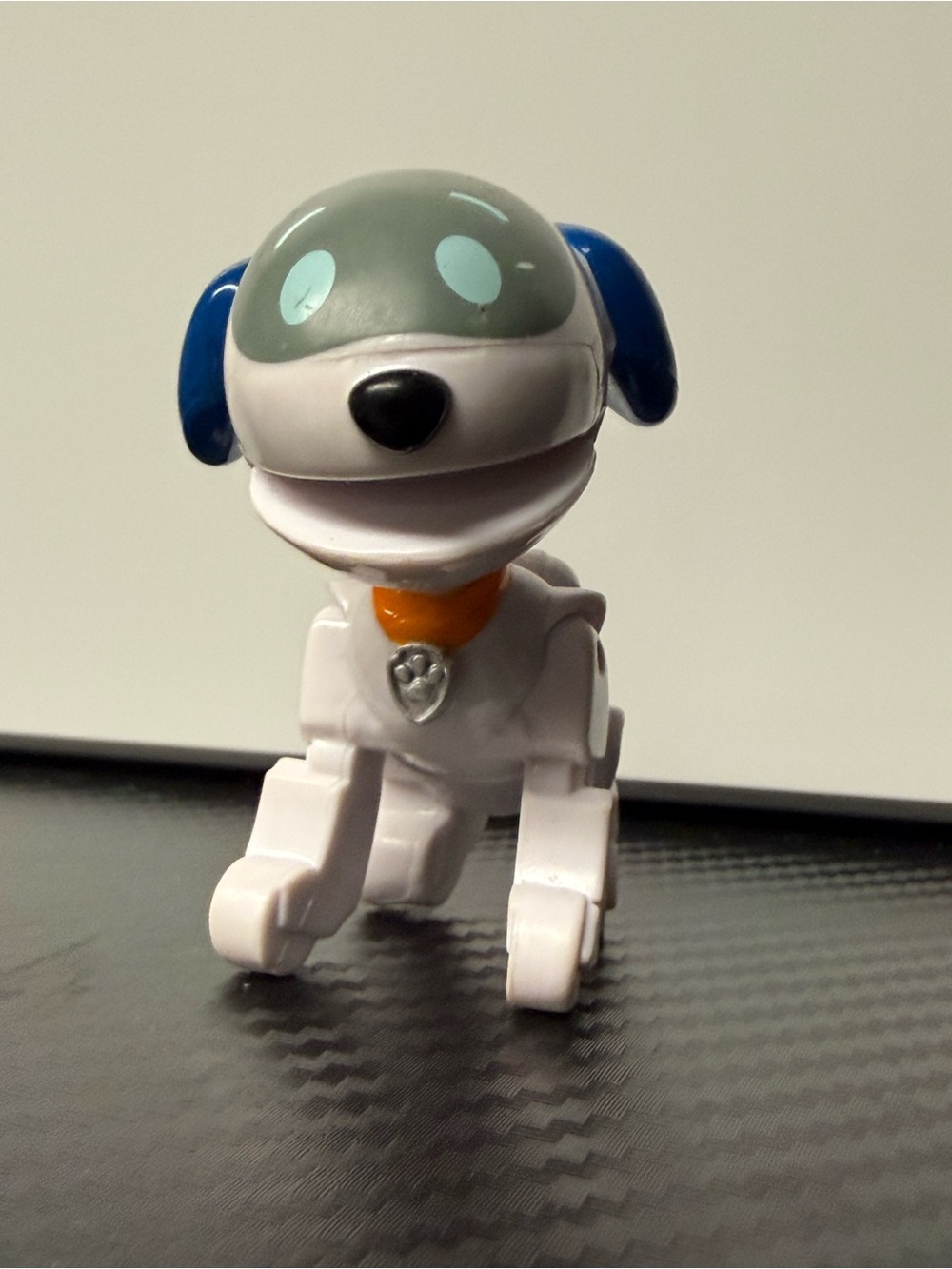 Spin Master Paw Patrol Robo Dog Action Figure